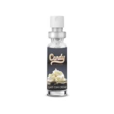 Imagem de Perfume Candy - Café com Creme (7ml) Linha Gourmand Thipos