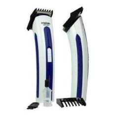 Imagem de Barbeador Aparador Eletrico Nova Bivolt Nhc Bivolt - Oem