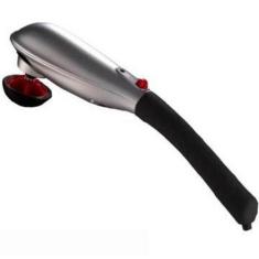 Imagem de Massageador De Mão Sem Fio Com Corporal Percussão 100-240V - Nd-19068