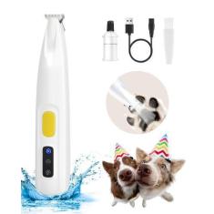 Imagem de Aparador De Patas Para Animais De Estimação Furbona, Lâmpada Led Atual