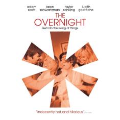 Imagem de Overnight