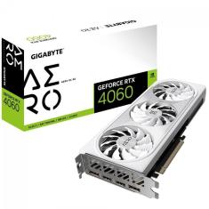 Gigabyte GeForce RTX 4060 TI Gaming OC 8GB Graphics Card - 8GB GDDR6 18Gbps  128bit, PCI-E 4.0, 2X DisplayPort 1.4, 2X HDMI 2.1a, NVIDIA DLSS 3