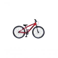 Imagem de Bicicleta Gios Wheeling Frx/4Trix Aro 26 Vermelho Neon