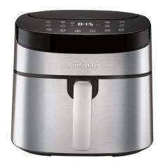 Imagem de Fritadeira Air Fryer Digital 7,2L 127V Cuisinart