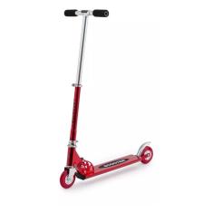 Imagem de Patinete Infantil Radical 2 Rodas Dobrável Altura Ajustável