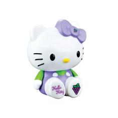 Imagem de Boneca frutinhas hello kitty - uva