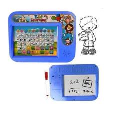 Imagem de Brinquedo Infantil Educativo: Laptop Com Jogos Que Estimulam A Criativ