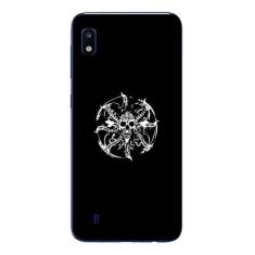 Imagem de Capa Adesivo Skin016 Verso Para Samsung Galaxy A10 (SM-A105)