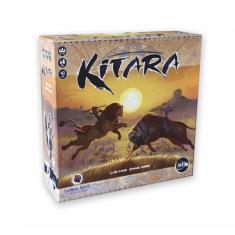 Imagem de Kitara Jogo de Tabuleiro Ludens Spirit JR190