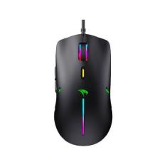 Imagem de Mouse Gamer Usb Rgb Dpi 800/1200/1400/4800/6400/20000 Mamba Viper Pro
