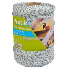 Imagem de Corda Pratik Trançada Pet / Rolo 6mm x 200m
