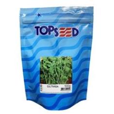 Imagem de Sementes De Rúcula Cultivada Pacote Com 500 Gramas