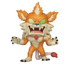 Imagem de Funko POP! Animação: Rick e Morty - Berserker Squanchy
