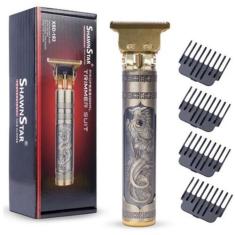 Imagem de Máquina De Corte Com Dragão Em Relevo: Elegante - A.R Variedades Mt