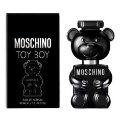 Imagem de Perfume Moschino Toy Boy Eau de Parfum 30ml '