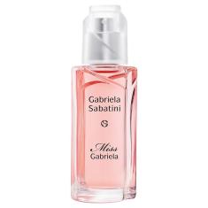 Imagem de Perfume Gabriela Sabatini Miss Gabriela Feminino Eau de Toilette 30ml-Feminino