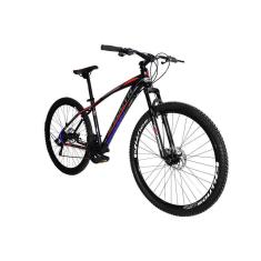 Imagem de Bicicleta South Odyssey - Aro 29 - 21 Marchas - Freios a disco - Suspensão-Unissex