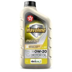 Imagem de Oleo motor 0w20 sp pro ds - Havoline