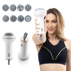 Imagem de Massageador Orbital Corporal Power Slim Relaxshop Bivolt