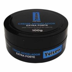 Imagem de Creme Modelador Extra Forte 100g - Yelsew