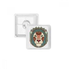 Imagem de Leo Constellation Zodíaco Teclado Mecânico Teclado PBT Gaming Upgrade Kit