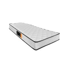 Imagem de Colchão Castor Solteiro MontBlanc D45 88x188x18cm