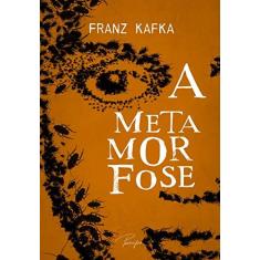 Imagem de A Metamorfose - Franz Kafka - 9788594318091