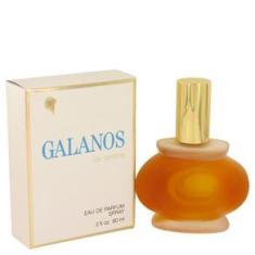 Imagem de Perfume Feminino Galanos Serene James Galann Eau De Parfum