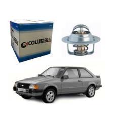 Imagem de Valvula Termostatica Columbia Ford Escort 1.6 Cht 1987 A 1992
