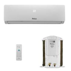 Imagem de Ar-Condicionado Split Hi Wall Philco 9000 BTUs Frio PAC9FI
