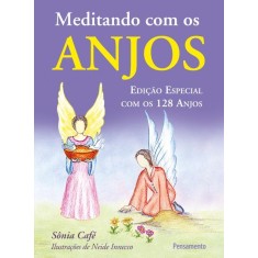 Imagem de Meditando Com Os Anjos - Edição Especial - Café, Sônia - 9788531518157