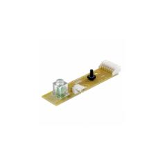 Imagem de Placa Interface Lavadora Lt60 Original Electrolux 64800629
