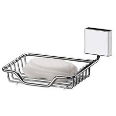 Imagem de Saboneteira Inox Future Cromado