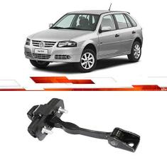 Imagem de LIMITADOR DA PORTA TRASEIRA LD LE GOL PARATI G4 4P SAVEIRO G4 2005 EM DIANTE REF ORIGINAL 5W4839249