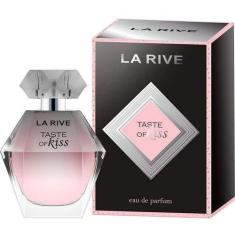 Imagem de La Rive Taste of Kiss Feminino Eau de Parfum 100ml