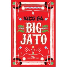 Imagem de Big Jato - Sá, Xico - 9788535921816