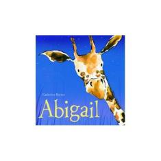 Imagem de Abigail - Rayner, Catherine - 9788538052876