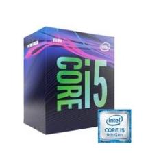 Imagem de Processador Intel Core I5-9400F Coffeelake 9ª Geração