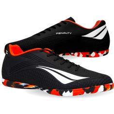 Imagem de Chuteira Penalty Futsal Fúria XXII Masculino Original-Masculino