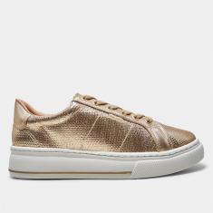 Imagem de Tênis Anacapri Liso Feminino-Feminino