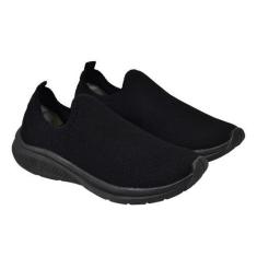 Imagem de Tênis Meia Feminino Esportivo Para Malhar Leve Conforável  Original -