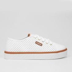 Imagem de Tênis Moleca Sport