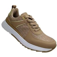 Imagem de Tênis Feminino Adulto Vizzano 1377.102-Feminino