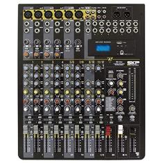 Imagem de Mesa de Som 12 Canais VZ-12.4 SKP