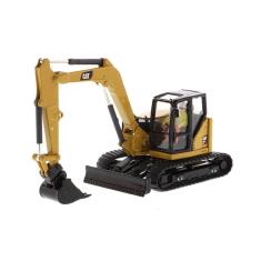 Imagem de  Miniatura 1/50 Escavadeira Hidráulica Cat 309 Cr