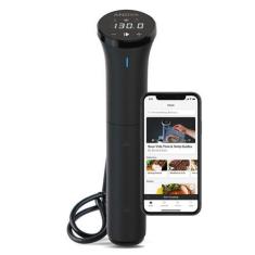 Imagem de Fogão de precisão Sous Vide Anova Culinary Nano 2.0