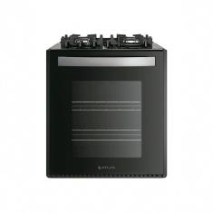 Imagem de Fogão de Embutir Atlas U.Top 4 Bocas Acendimento Automático