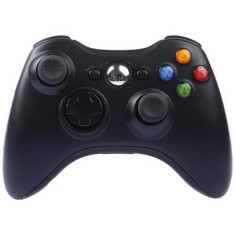 Controle xbox 360 branco