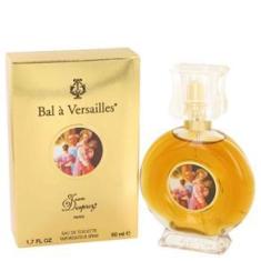 Imagem de Perfume Feminino Bal A Versailles Jean Desprez Eau Toilette