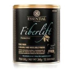 Imagem de Fiberlift (260g) Prebiótico Essential Nutrition
